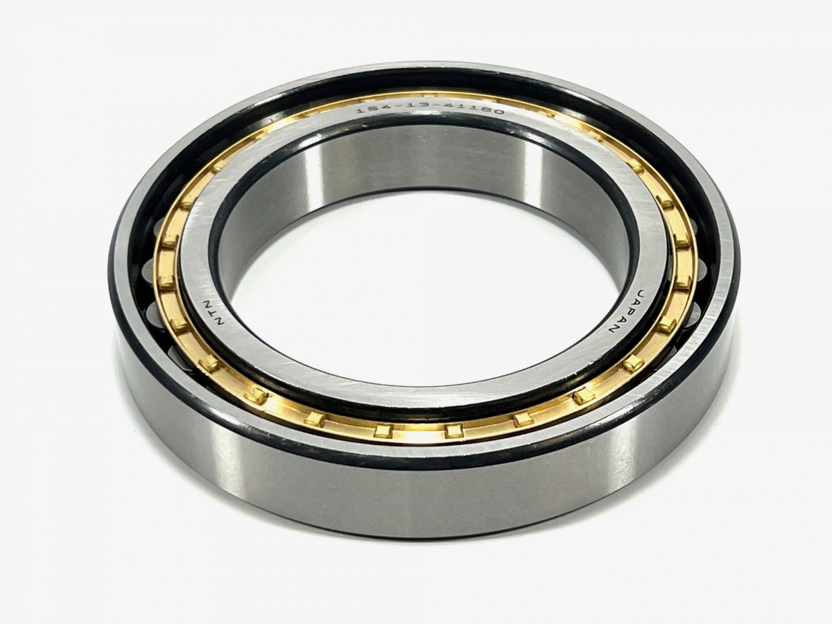 154-13-41160 Подшипник роликовый цилиндрический NTN (Япония) KOMATSU 154-13-41160 Подшипник роликовый цилиндрический NTN (Япония) KOMATSU