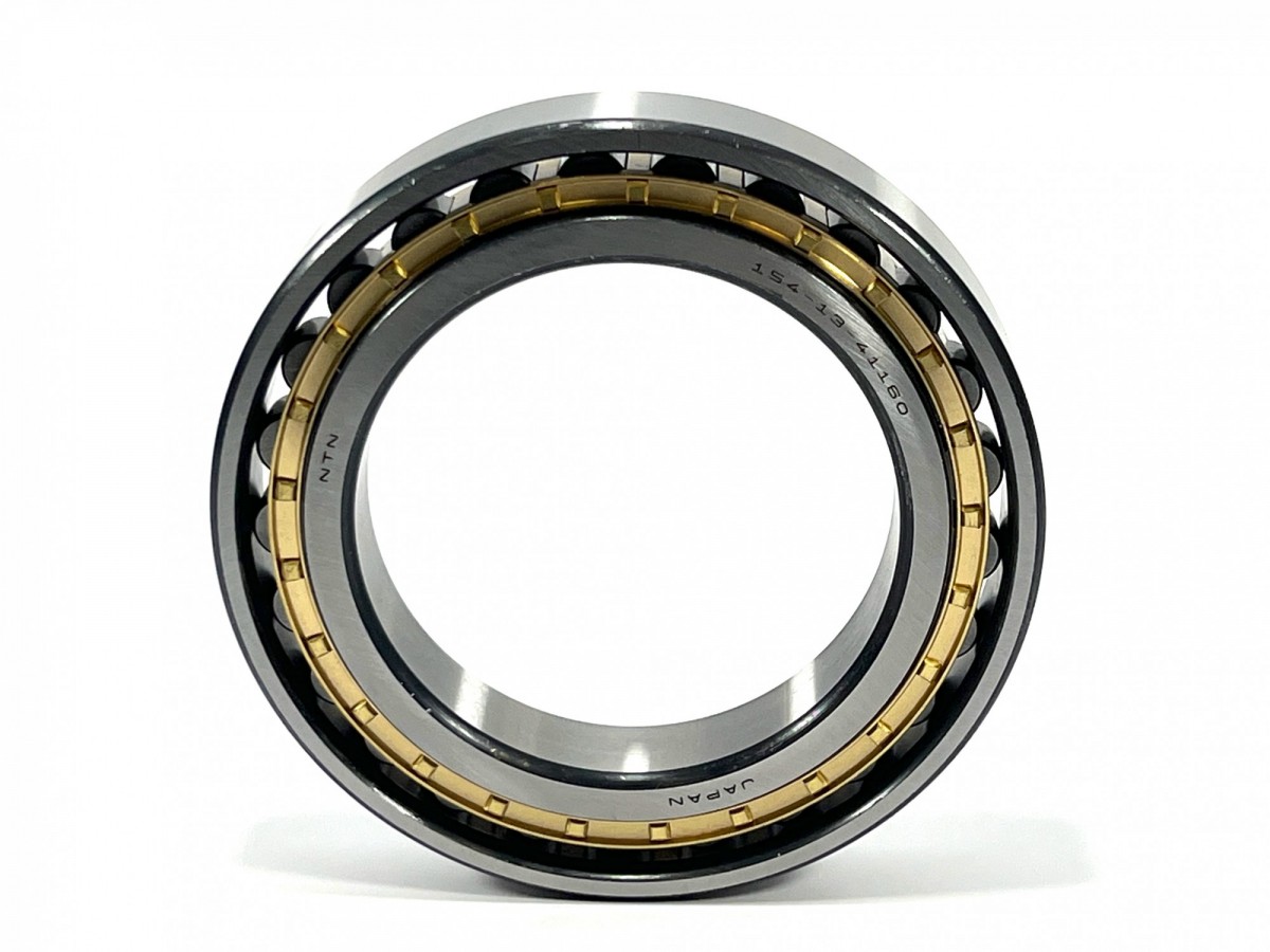 154-13-41160 Подшипник роликовый цилиндрический NTN (Япония) KOMATSU 154-13-41160 Подшипник роликовый цилиндрический NTN (Япония) KOMATSU