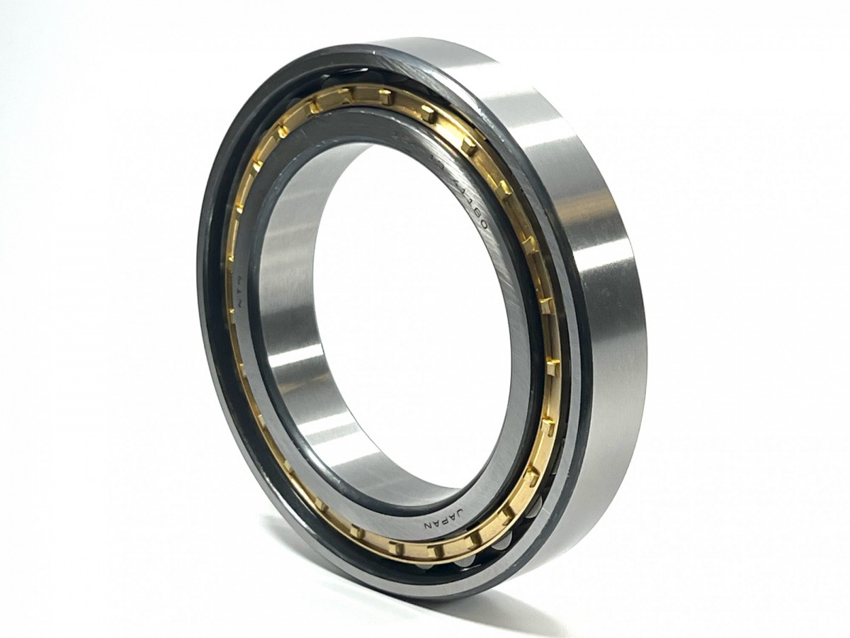 154-13-41160 Подшипник роликовый цилиндрический NTN (Япония) KOMATSU 154-13-41160 Подшипник роликовый цилиндрический NTN (Япония) KOMATSU