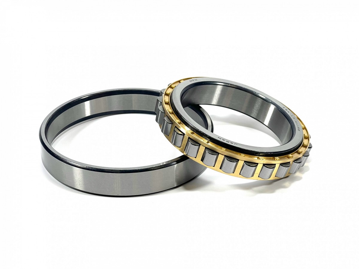 154-13-41160 Подшипник роликовый цилиндрический NTN (Япония) KOMATSU 154-13-41160 Подшипник роликовый цилиндрический NTN (Япония) KOMATSU