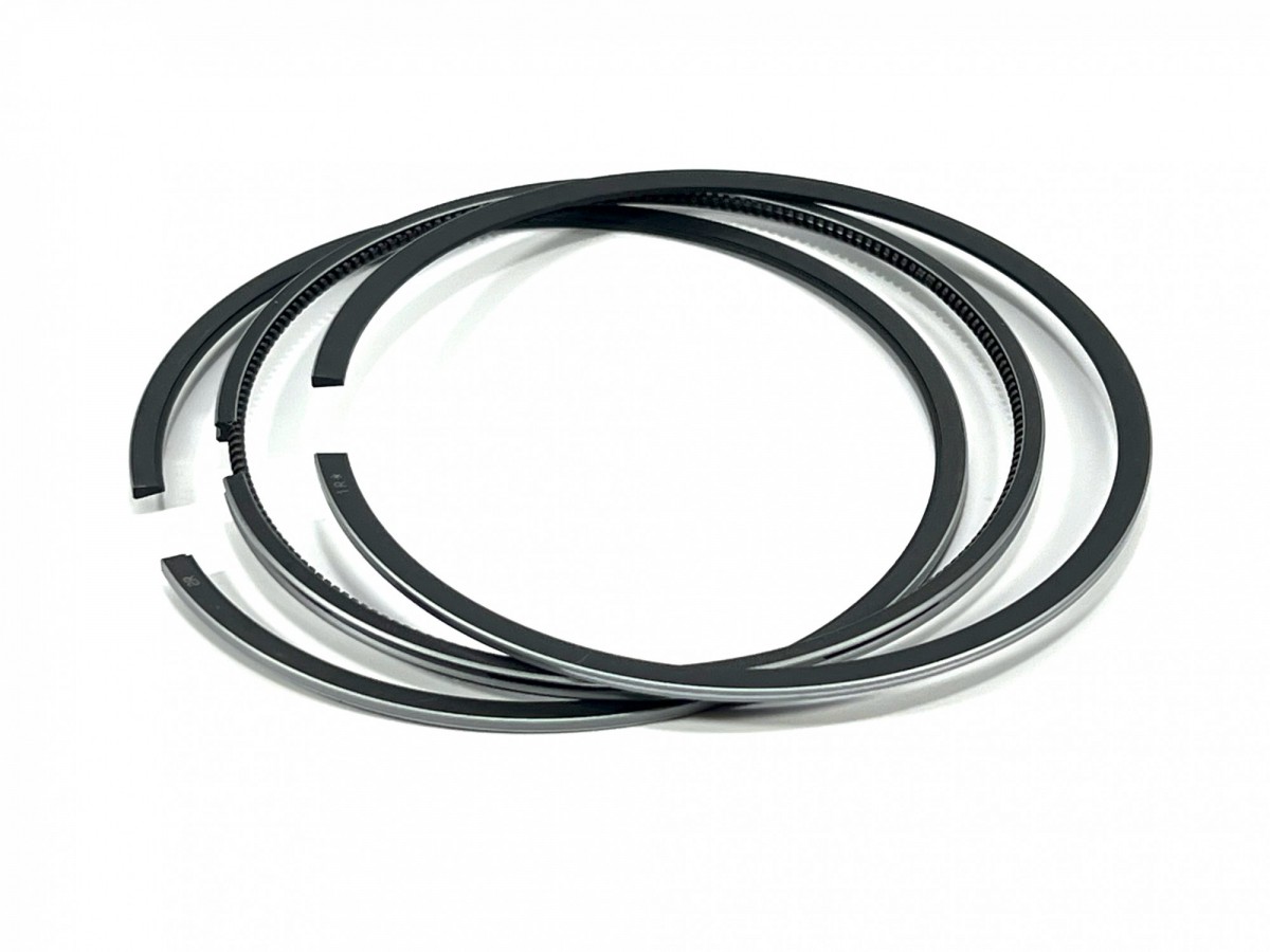 6154-31-2030 Кольца поршневые (комплект на цилиндр) KOMATSU 6154-31-2030 Кольца поршневые (комплект на цилиндр) KOMATSU