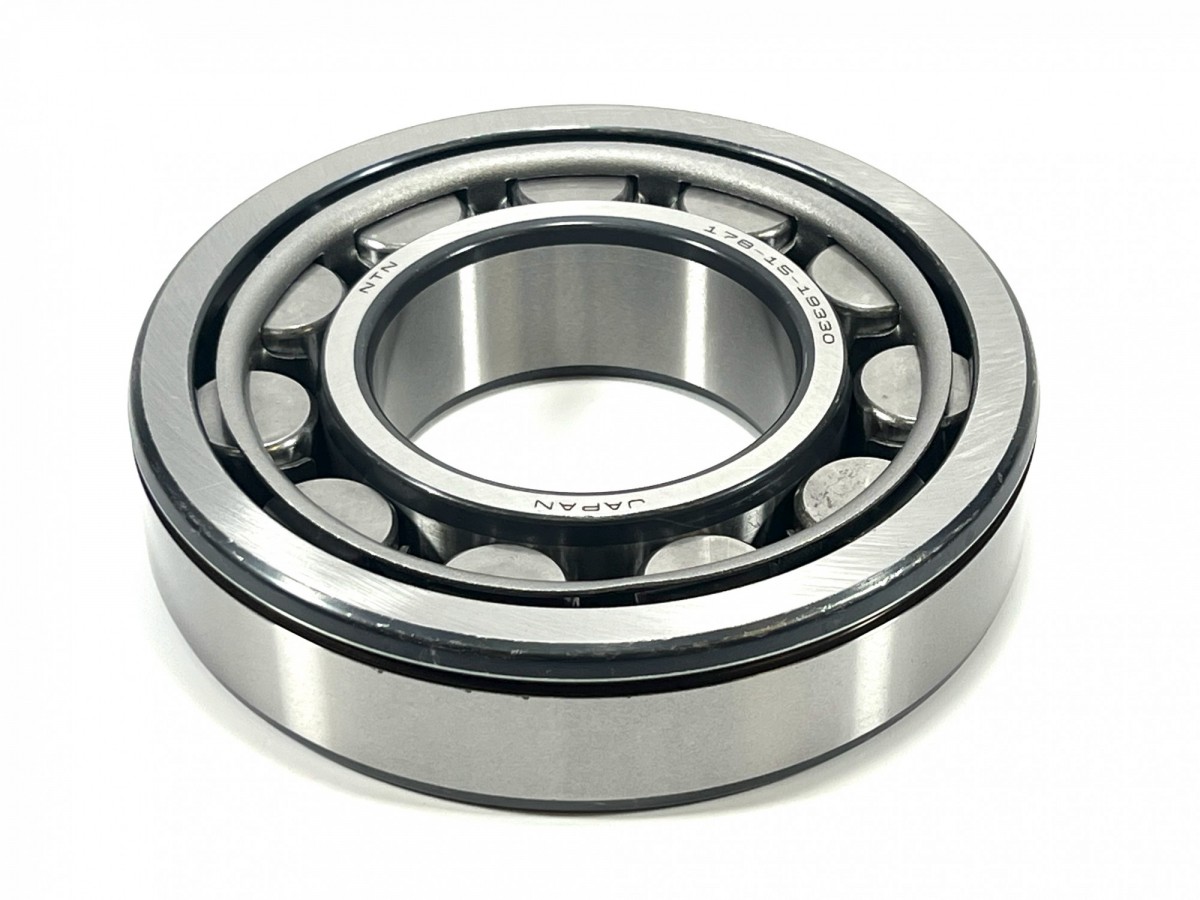 178-15-19330 Подшипник роликовый цилиндрический NTN (Япония) KOMATSU 178-15-19330 Подшипник роликовый цилиндрический NTN (Япония) KOMATSU