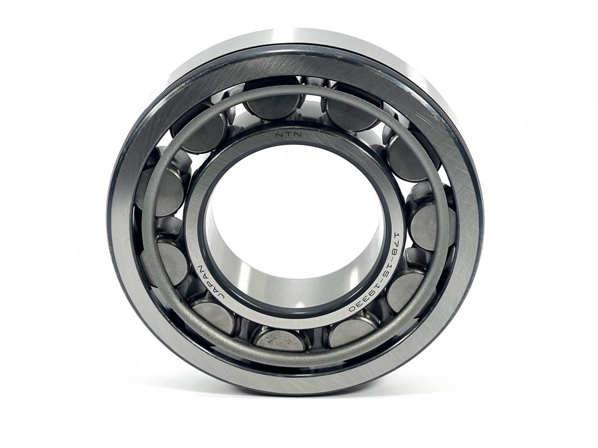 178-15-19330 Подшипник роликовый цилиндрический NTN (Япония) KOMATSU 178-15-19330 Подшипник роликовый цилиндрический NTN (Япония) KOMATSU