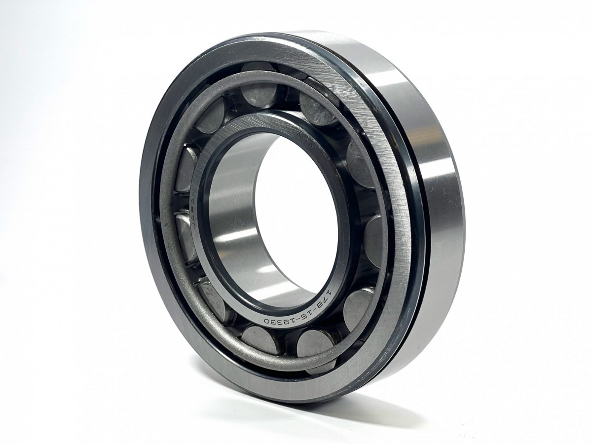 178-15-19330 Подшипник роликовый цилиндрический NTN (Япония) KOMATSU 178-15-19330 Подшипник роликовый цилиндрический NTN (Япония) KOMATSU