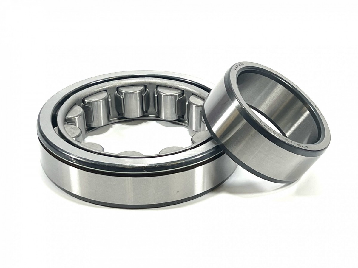 178-15-19330 Подшипник роликовый цилиндрический NTN (Япония) KOMATSU 178-15-19330 Подшипник роликовый цилиндрический NTN (Япония) KOMATSU