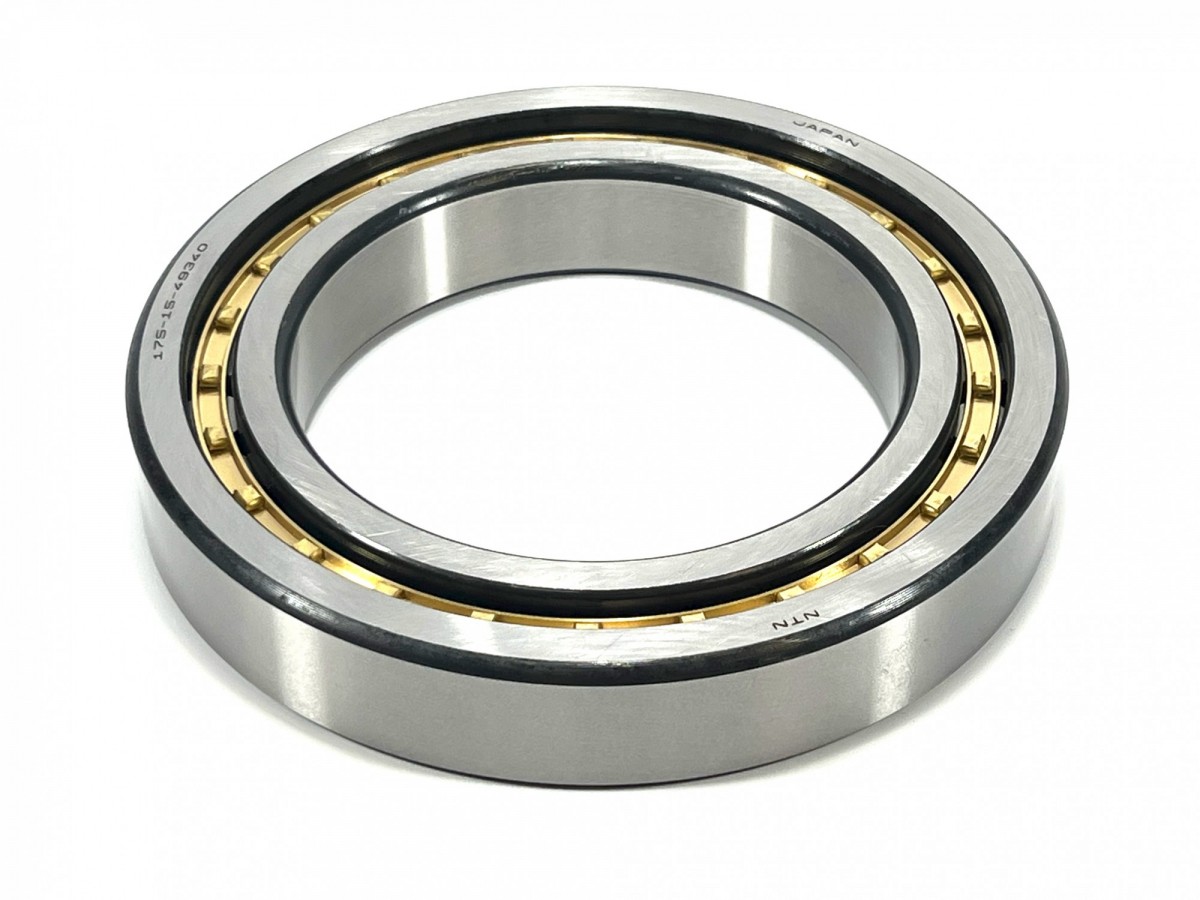 175-15-49340 Подшипник роликовый цилиндрический NTN (Япония) KOMATSU 175-15-49340 Подшипник роликовый цилиндрический NTN (Япония) KOMATSU