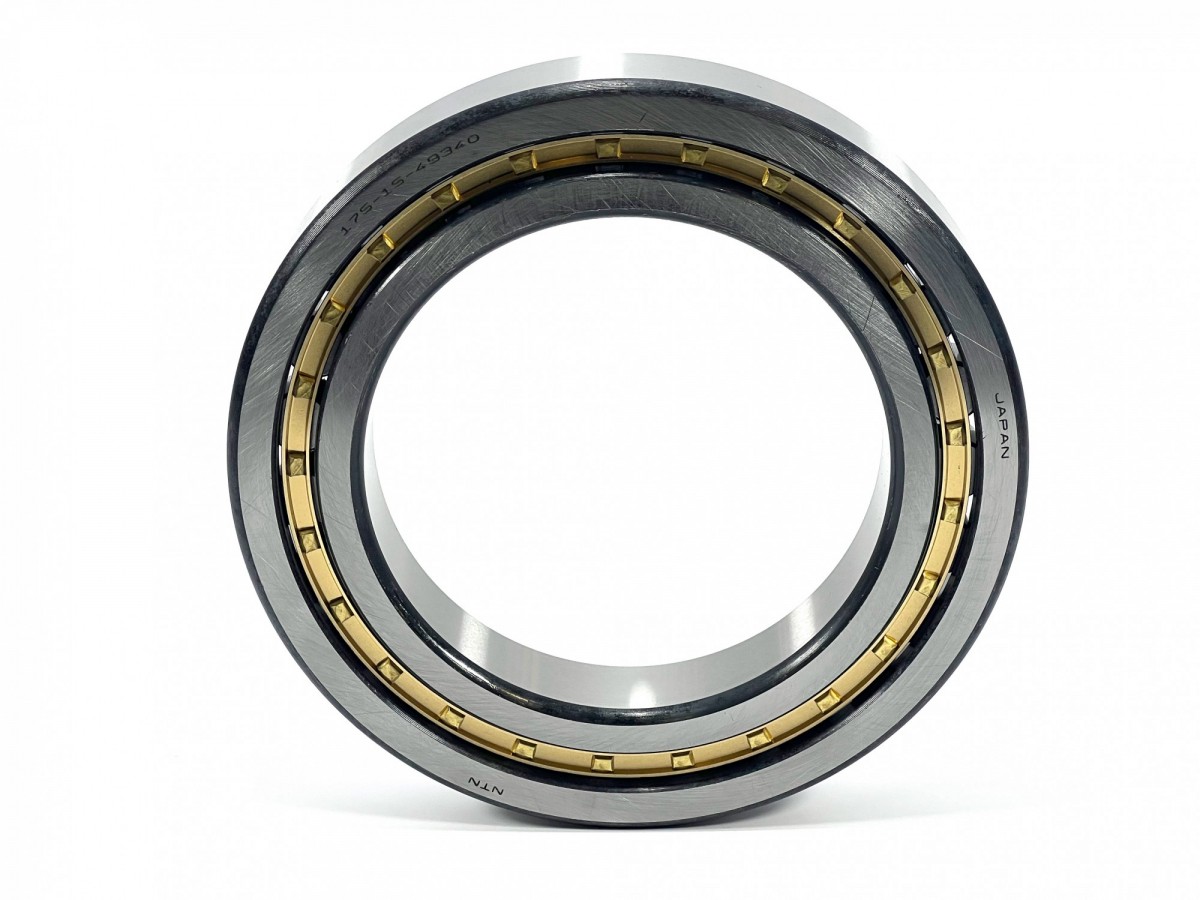 175-15-49340 Подшипник роликовый цилиндрический NTN (Япония) KOMATSU 175-15-49340 Подшипник роликовый цилиндрический NTN (Япония) KOMATSU