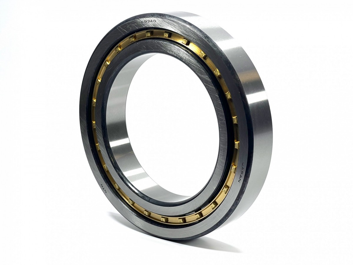 175-15-49340 Подшипник роликовый цилиндрический NTN (Япония) KOMATSU 175-15-49340 Подшипник роликовый цилиндрический NTN (Япония) KOMATSU