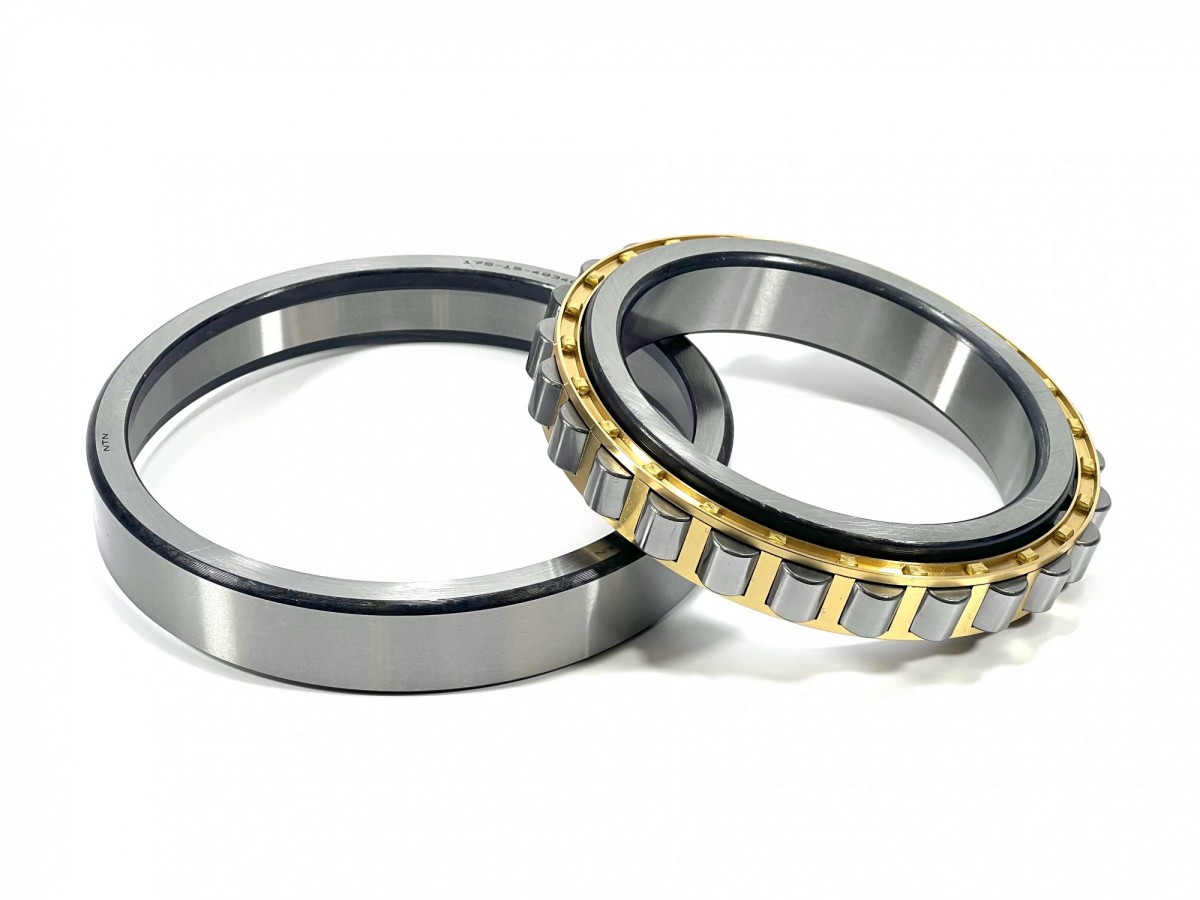 175-15-49340 Подшипник роликовый цилиндрический NTN (Япония) KOMATSU 175-15-49340 Подшипник роликовый цилиндрический NTN (Япония) KOMATSU