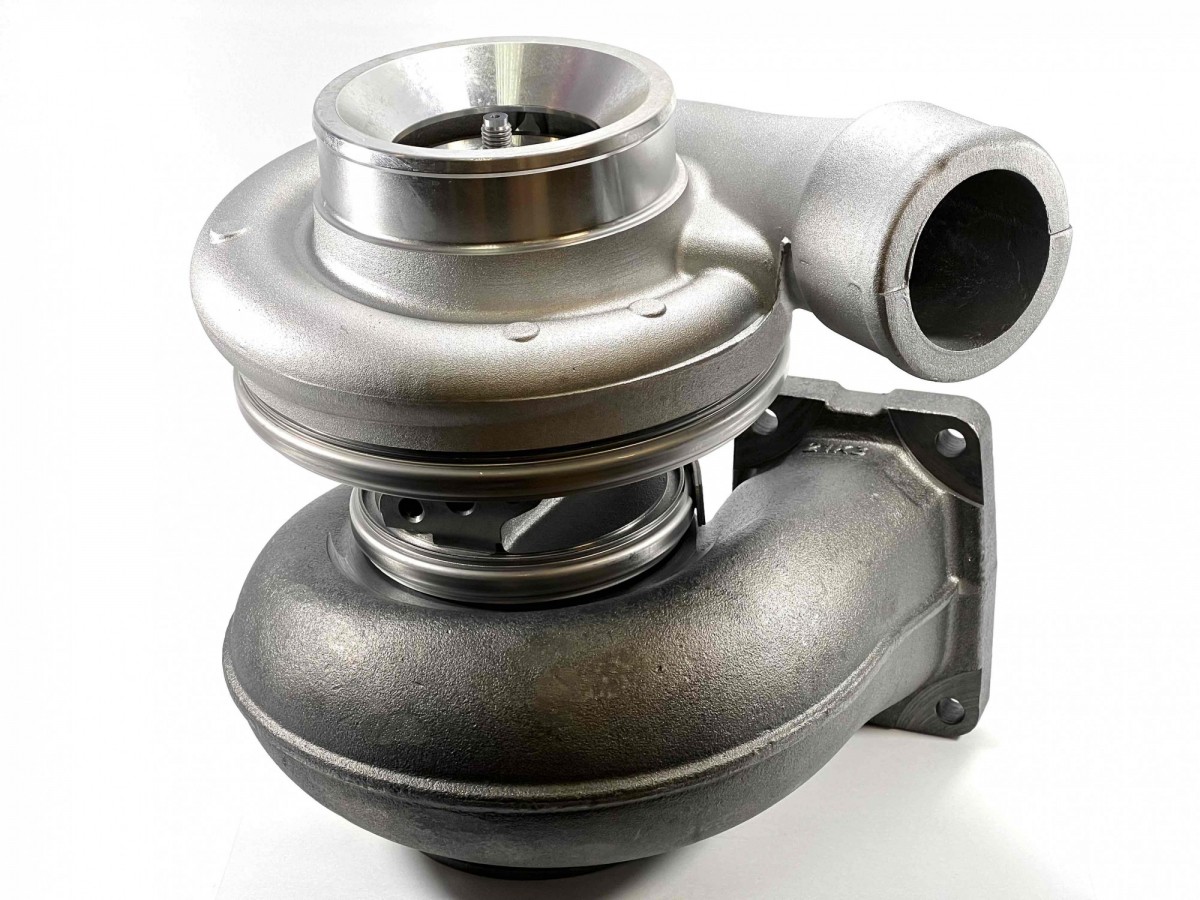 6156-81-8170 Турбокомпрессор SCHWITZER KOMATSU 6156-81-8170 Турбокомпрессор SCHWITZER KOMATSU