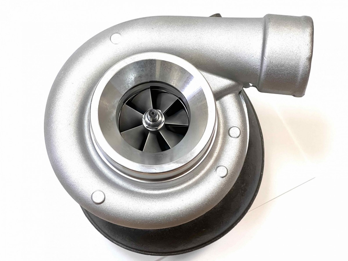 6156-81-8170 Турбокомпрессор SCHWITZER KOMATSU 6156-81-8170 Турбокомпрессор SCHWITZER KOMATSU