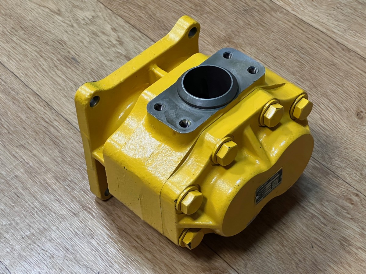 07440-72202 Насос рулевого управления KOMATSU 07440-72202 Насос рулевого управления KOMATSU