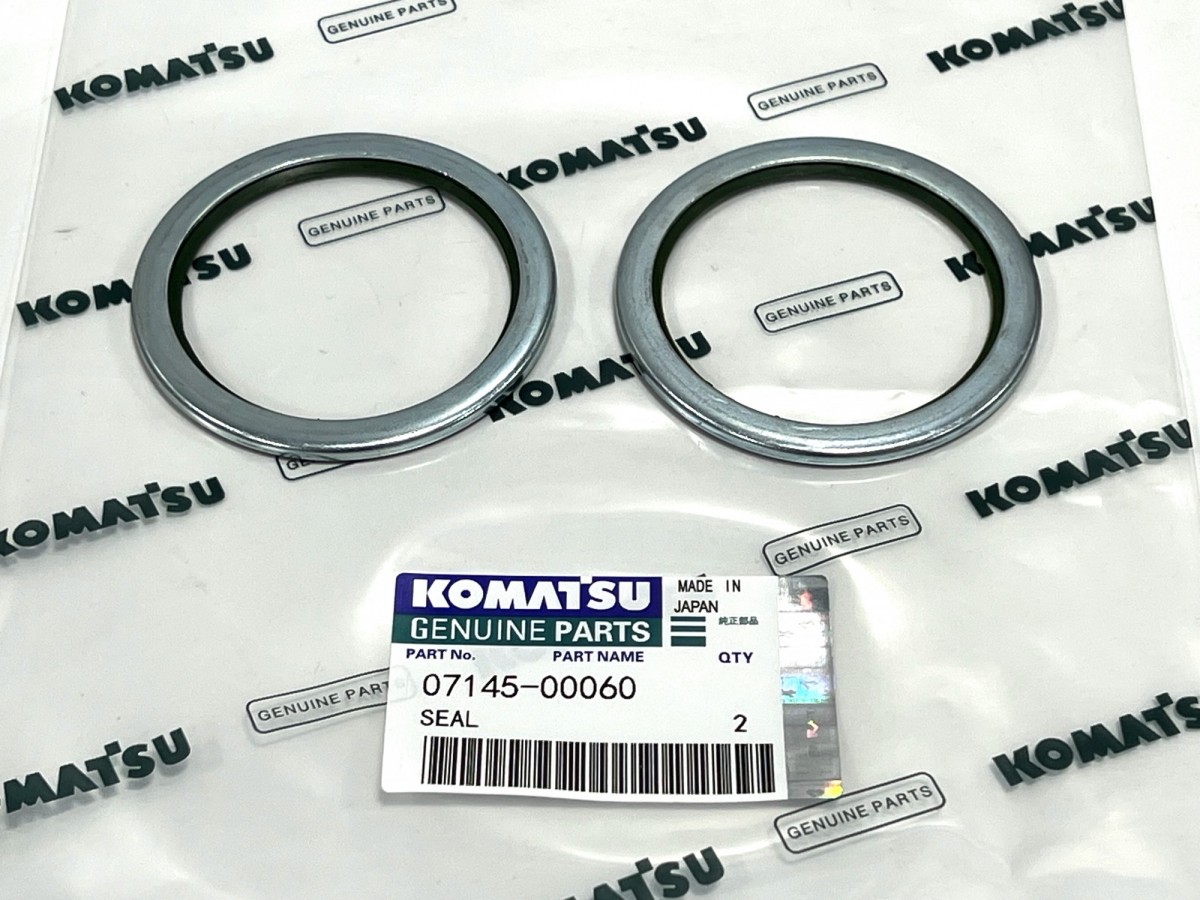 07145-00060 Пыльник 21D-09-67120 KOMATSU 07145-00060 Пыльник 21D-09-67120 KOMATSU