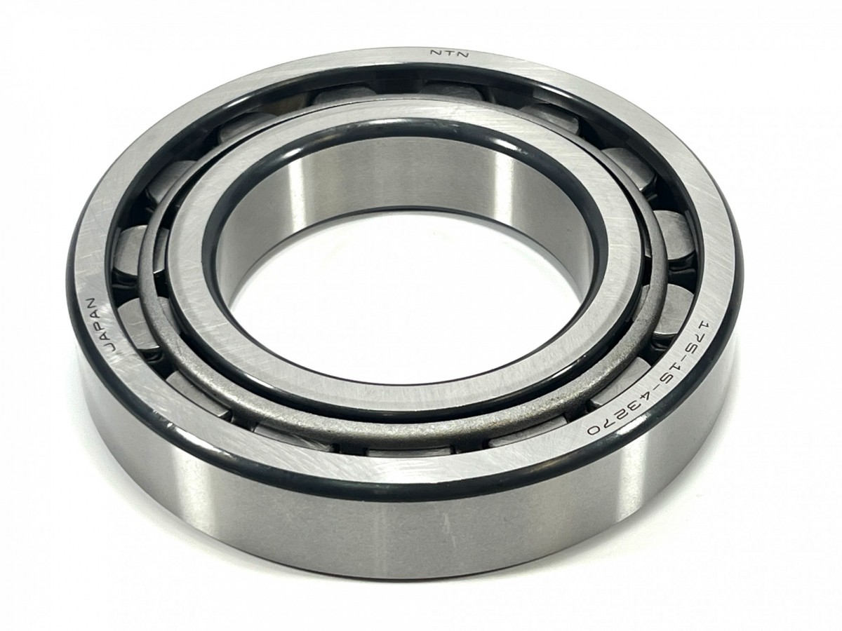 175-15-43270 Подшипник роликовый цилиндрический NTN (Япония) KOMATSU 175-15-43270 Подшипник роликовый цилиндрический NTN (Япония) KOMATSU