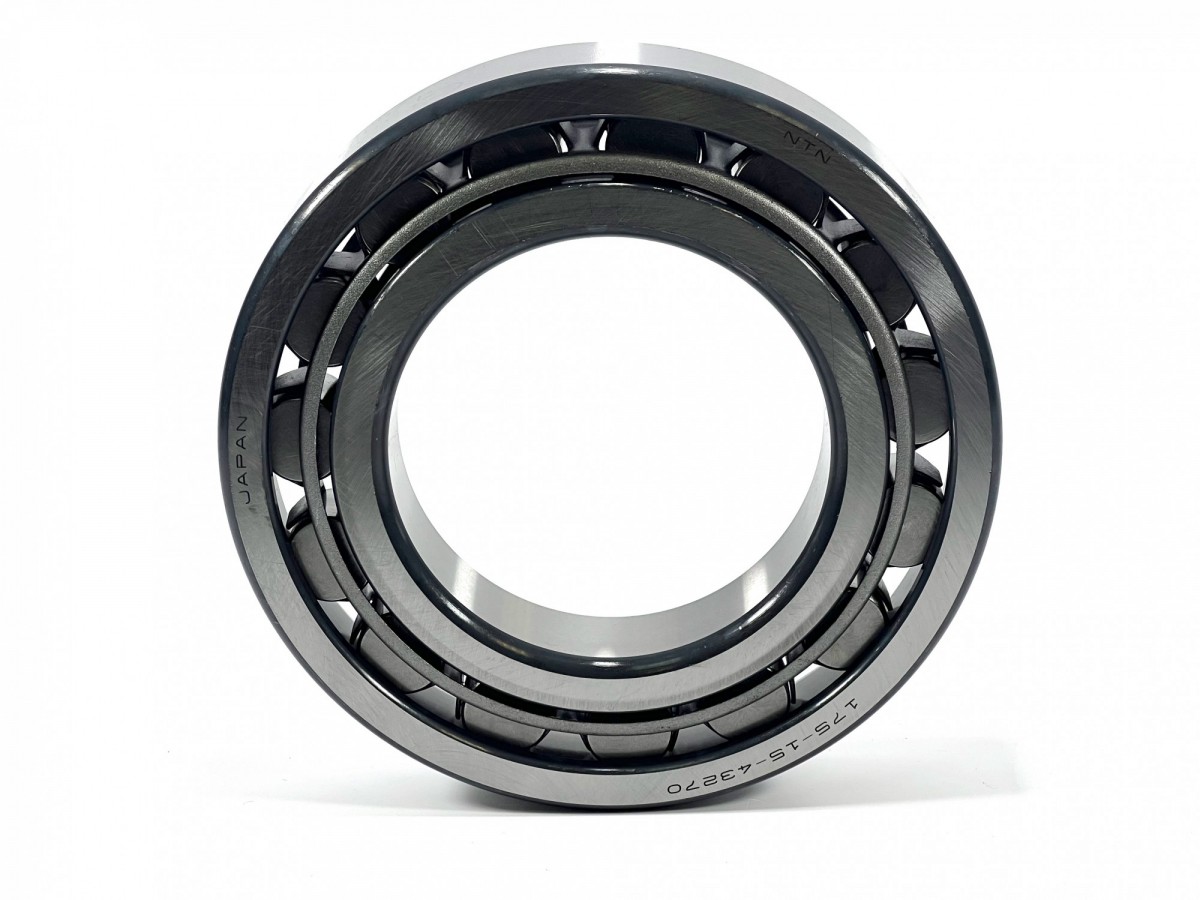 175-15-43270 Подшипник роликовый цилиндрический NTN (Япония) KOMATSU 175-15-43270 Подшипник роликовый цилиндрический NTN (Япония) KOMATSU