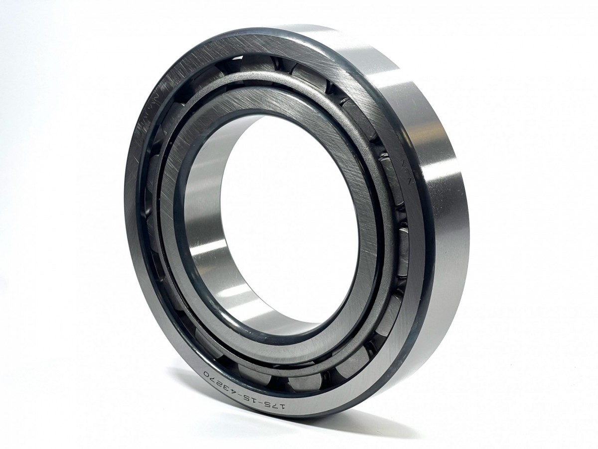 175-15-43270 Подшипник роликовый цилиндрический NTN (Япония) KOMATSU 175-15-43270 Подшипник роликовый цилиндрический NTN (Япония) KOMATSU