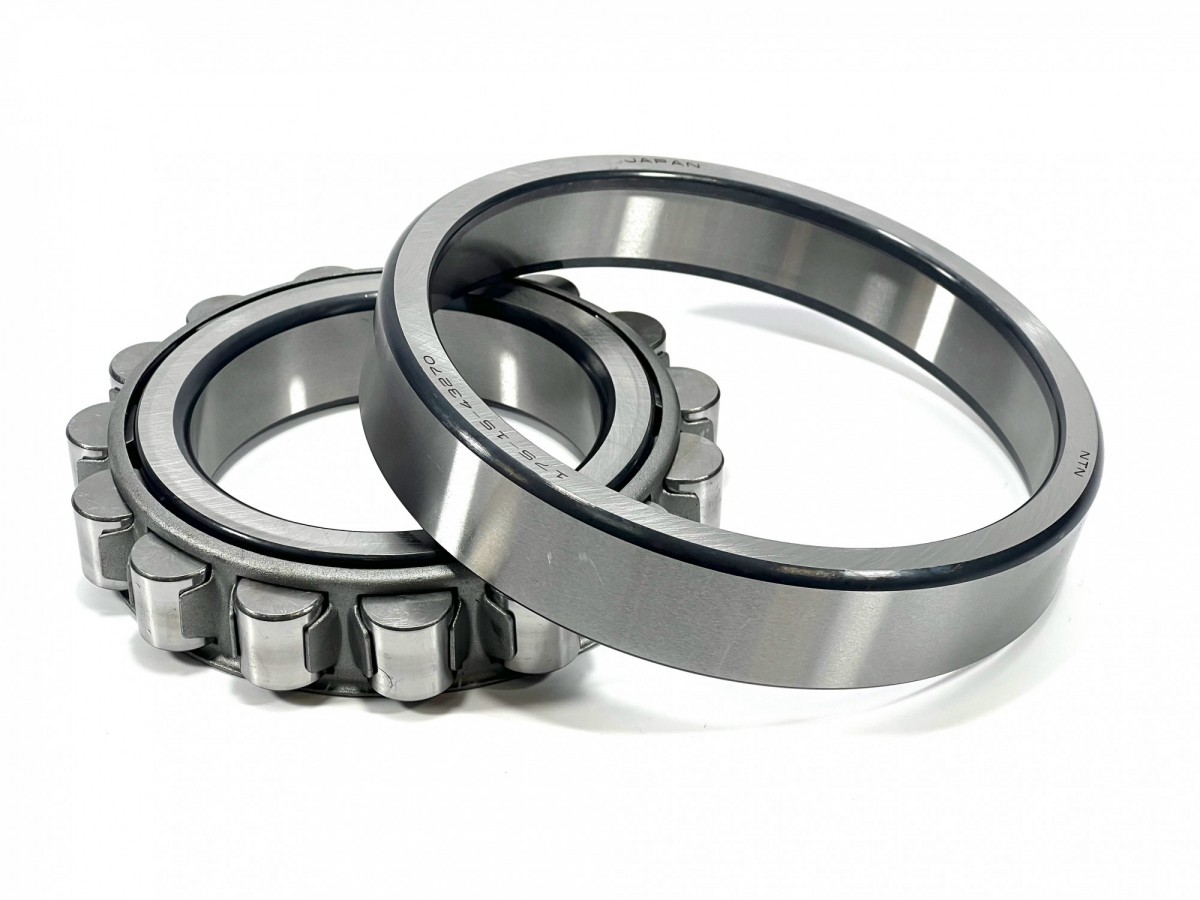 175-15-43270 Подшипник роликовый цилиндрический NTN (Япония) KOMATSU 175-15-43270 Подшипник роликовый цилиндрический NTN (Япония) KOMATSU