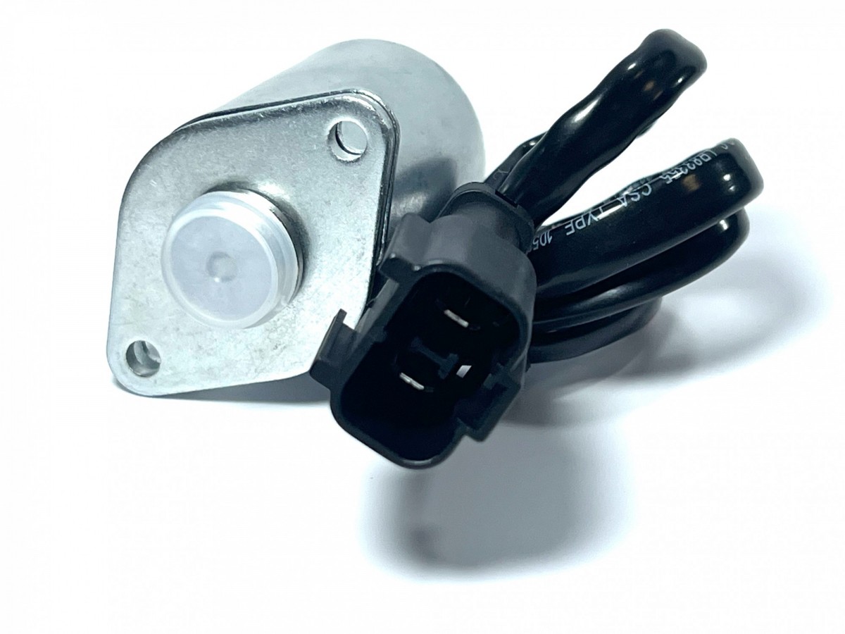 206-60-51132 Соленоид 206-60-51130, 206-60-51131 KOMATSU 206-60-51132 Соленоид 206-60-51130, 206-60-51131 KOMATSU