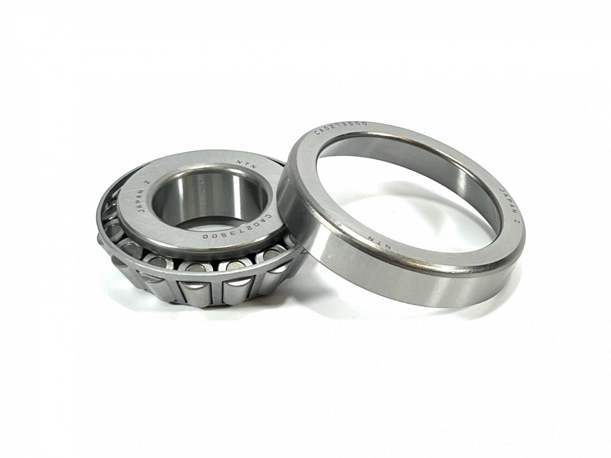 CA0273500 Подшипник роликовый конический NTN (Япония) CA0027350 KOMATSU CA0273500 Подшипник роликовый конический NTN (Япония) CA0027350 KOMATSU