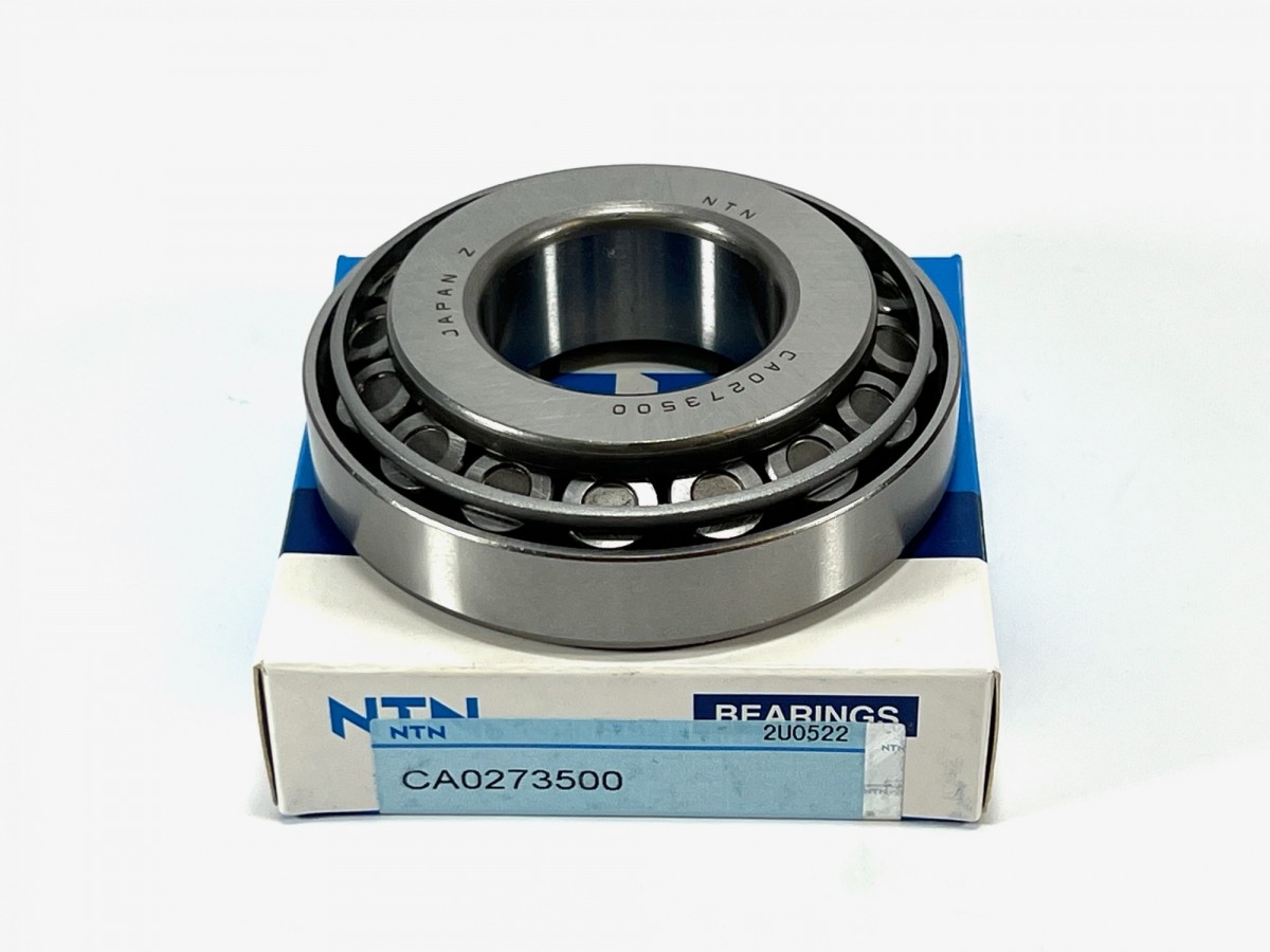 CA0273500 Подшипник роликовый конический NTN (Япония) CA0027350 KOMATSU CA0273500 Подшипник роликовый конический NTN (Япония) CA0027350 KOMATSU