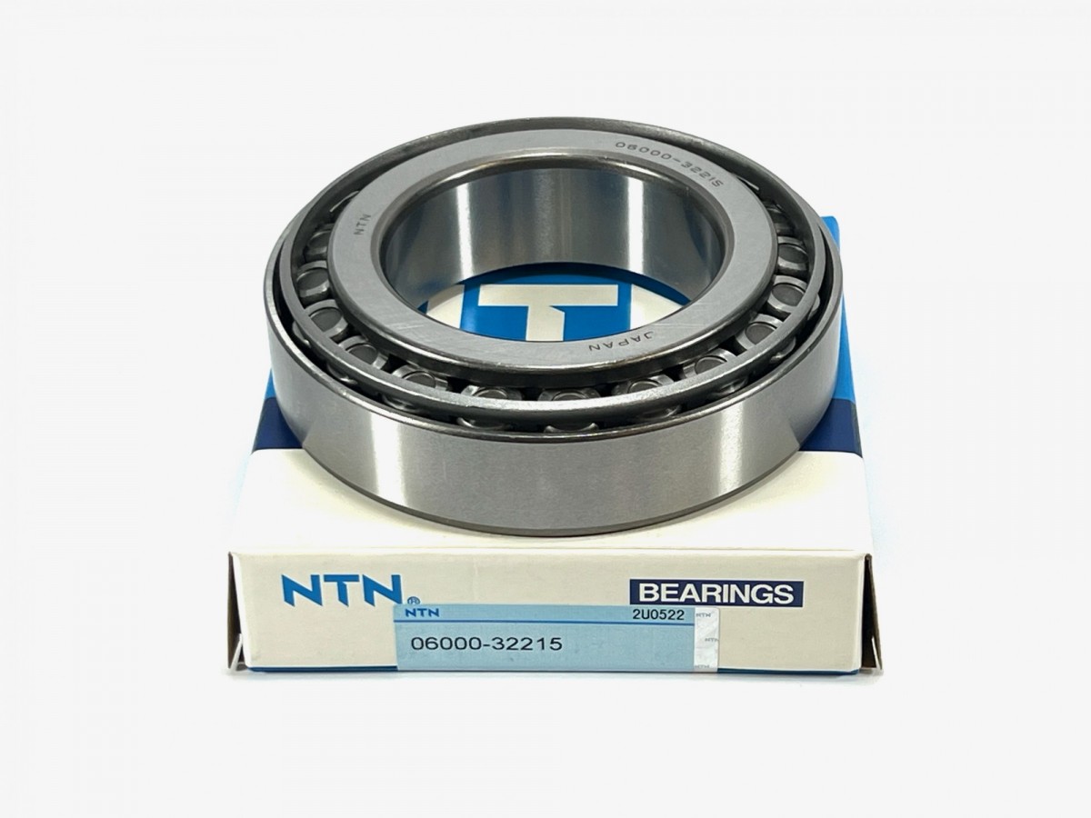 06000-32215 Подшипник шариковый NTN (Япония) KOMATSU 06000-32215 Подшипник шариковый NTN (Япония) KOMATSU