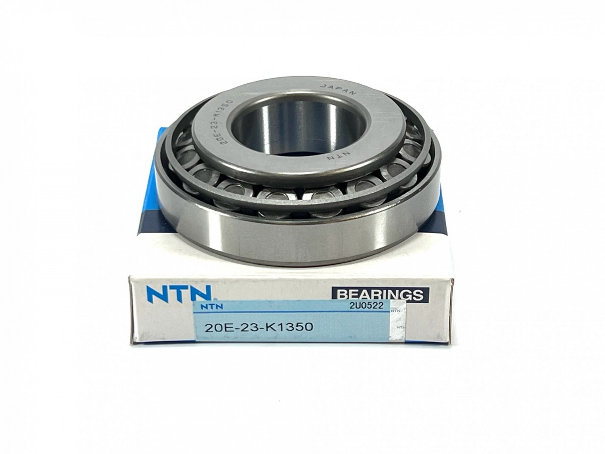 20E-23-K1350 Подшипник роликовый конический NTN (Япония) CA0027351 KOMATSU 20E-23-K1350 Подшипник роликовый конический NTN (Япония) CA0027351 KOMATSU