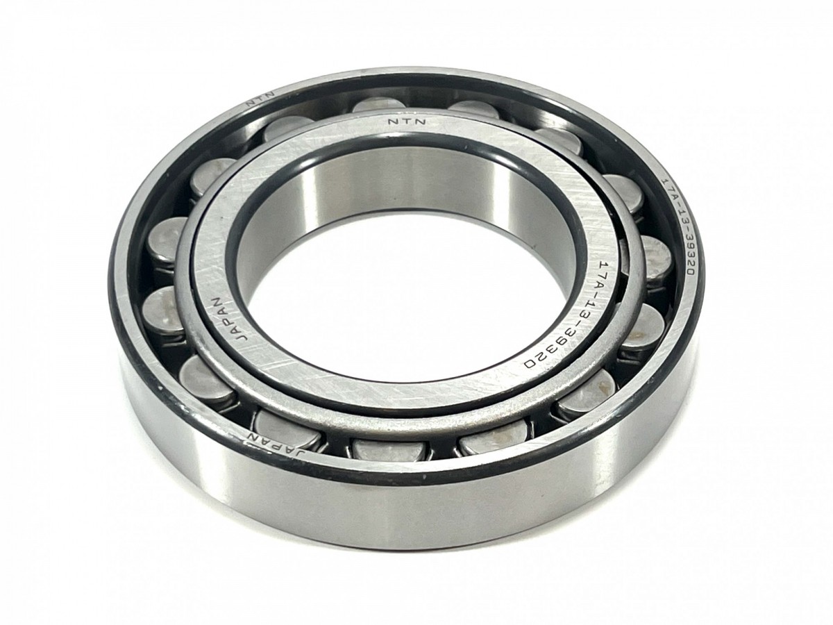 17A-13-39320 Подшипник роликовый цилиндрический NTN (Япония) KOMATSU 17A-13-39320 Подшипник роликовый цилиндрический NTN (Япония) KOMATSU