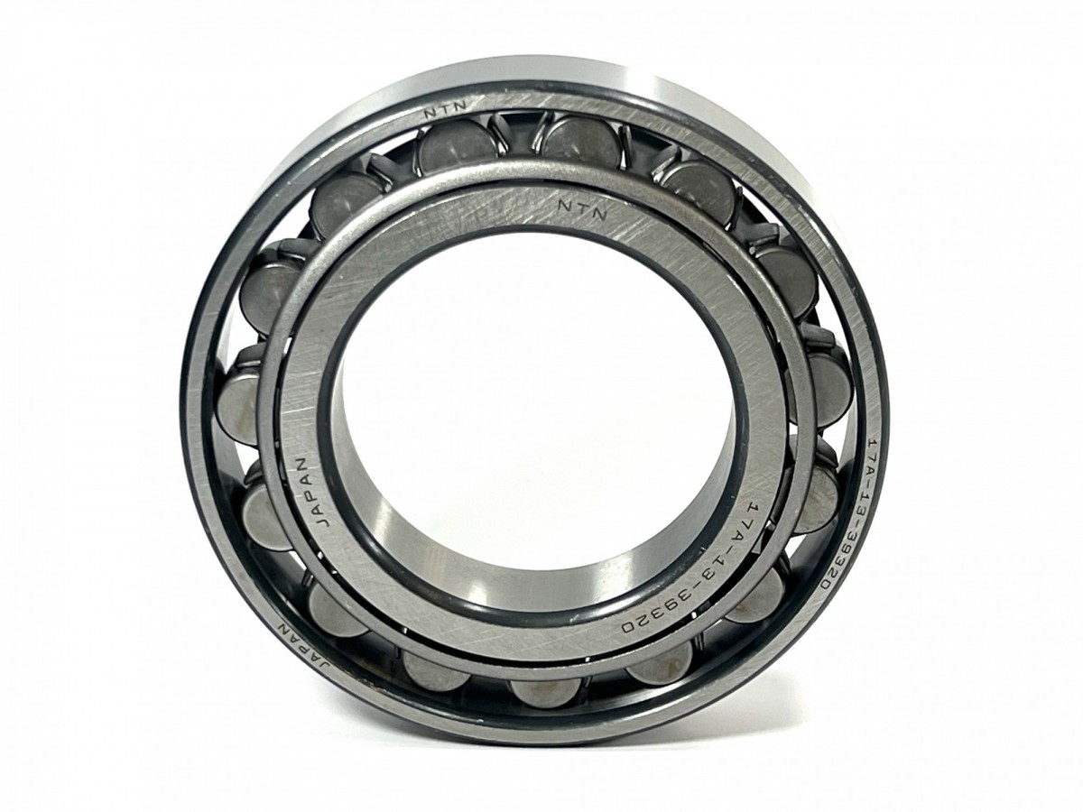 17A-13-39320 Подшипник роликовый цилиндрический NTN (Япония) KOMATSU 17A-13-39320 Подшипник роликовый цилиндрический NTN (Япония) KOMATSU