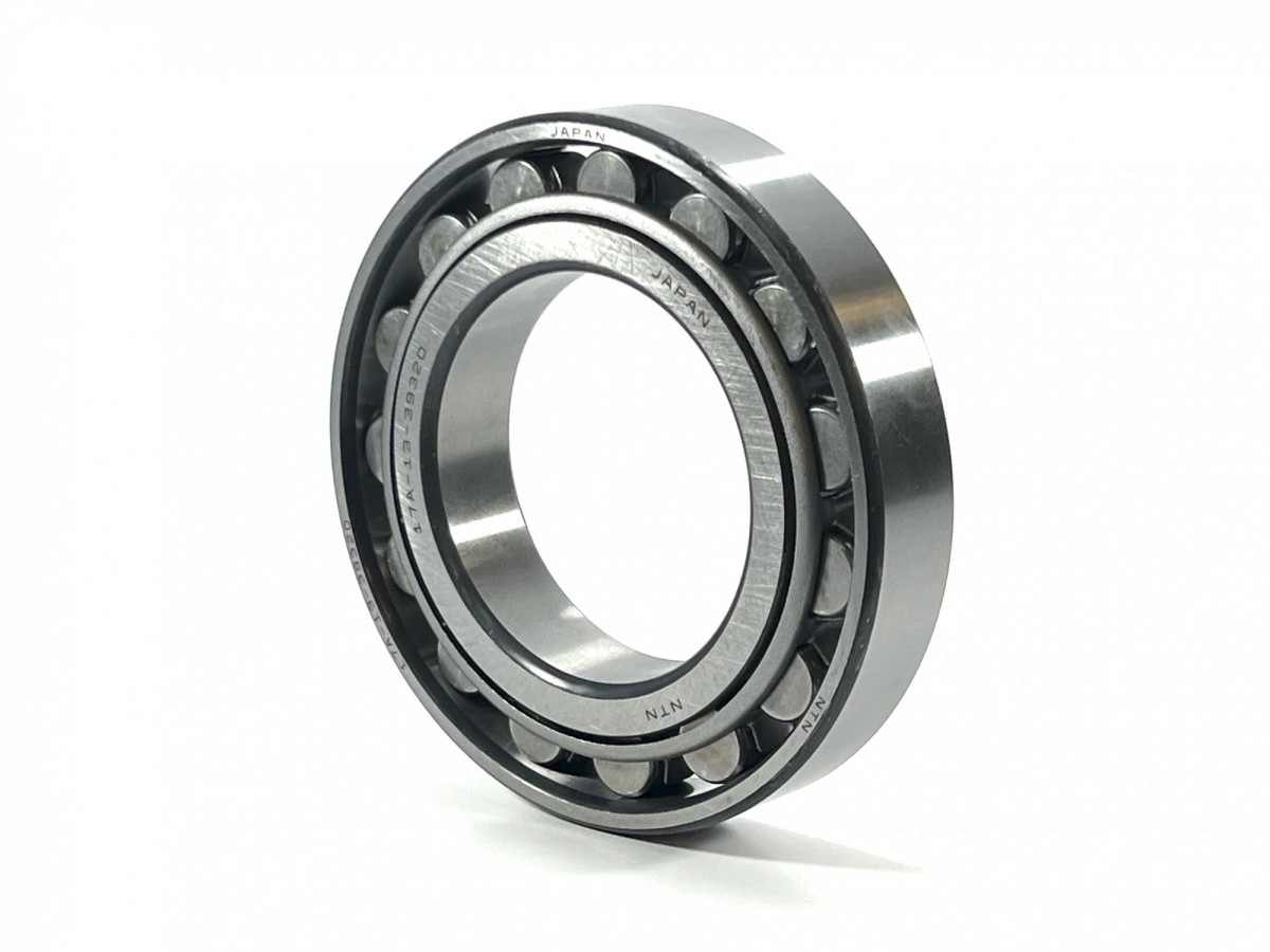 17A-13-39320 Подшипник роликовый цилиндрический NTN (Япония) KOMATSU 17A-13-39320 Подшипник роликовый цилиндрический NTN (Япония) KOMATSU