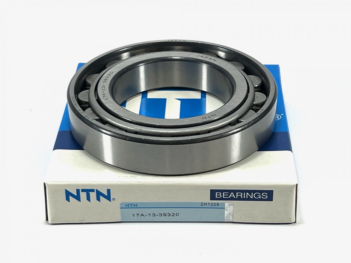 17A-13-39320 Подшипник роликовый цилиндрический NTN (Япония) KOMATSU 17A-13-39320 Подшипник роликовый цилиндрический NTN (Япония) KOMATSU