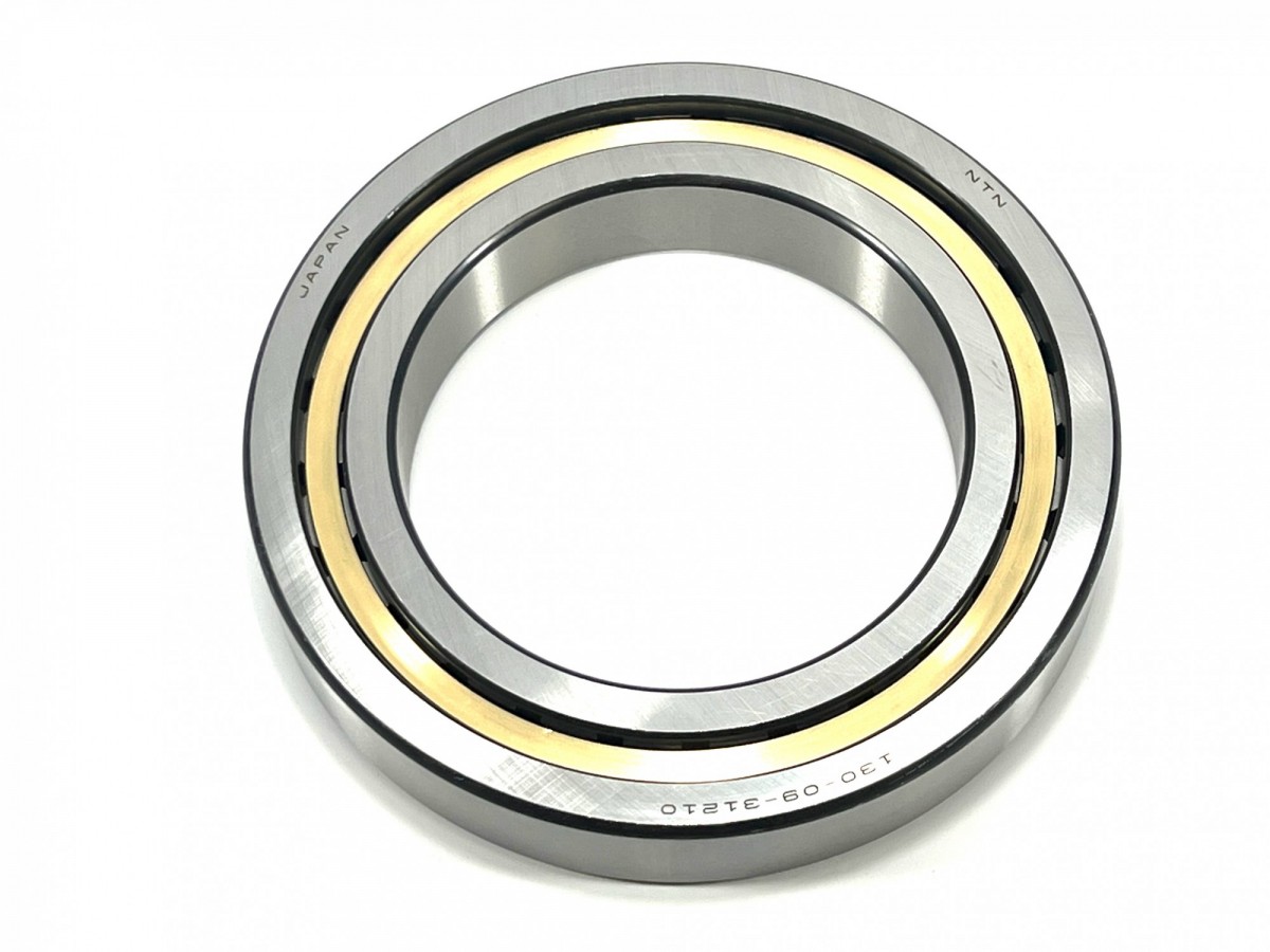 130-09-31210 Подшипник роликовый цилиндрический NTN (Япония) KOMATSU 130-09-31210 Подшипник роликовый цилиндрический NTN (Япония) KOMATSU