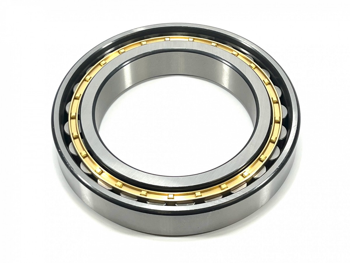 130-09-31210 Подшипник роликовый цилиндрический NTN (Япония) KOMATSU 130-09-31210 Подшипник роликовый цилиндрический NTN (Япония) KOMATSU