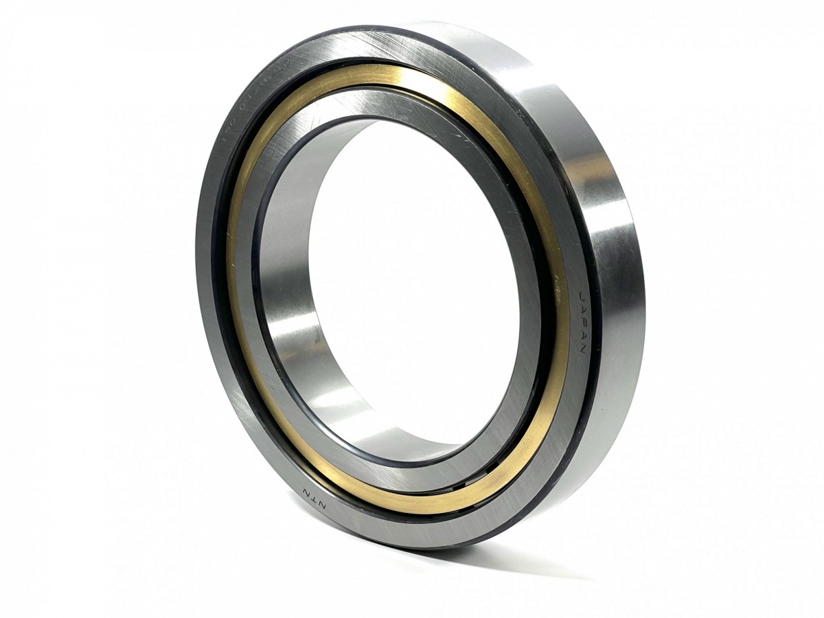 130-09-31210 Подшипник роликовый цилиндрический NTN (Япония) KOMATSU 130-09-31210 Подшипник роликовый цилиндрический NTN (Япония) KOMATSU