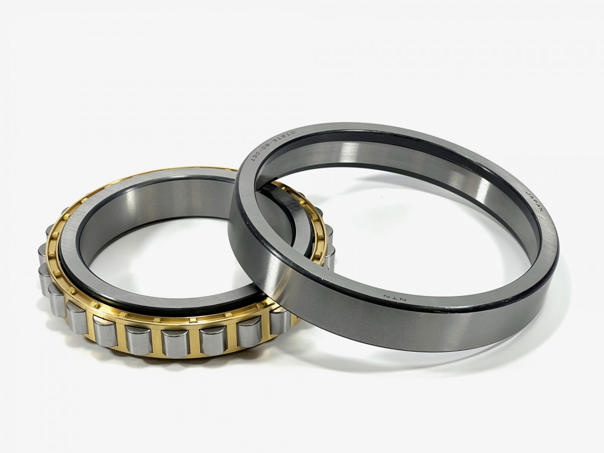 130-09-31210 Подшипник роликовый цилиндрический NTN (Япония) KOMATSU 130-09-31210 Подшипник роликовый цилиндрический NTN (Япония) KOMATSU