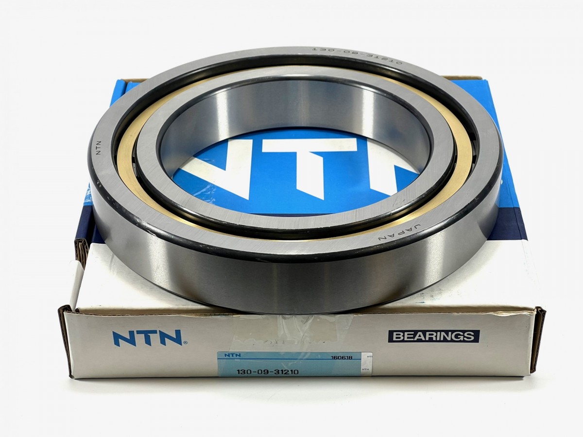 130-09-31210 Подшипник роликовый цилиндрический NTN (Япония) KOMATSU 130-09-31210 Подшипник роликовый цилиндрический NTN (Япония) KOMATSU