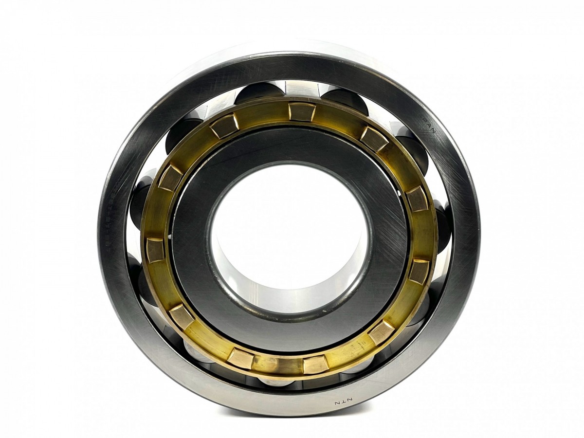 195-15-13610 Подшипник роликовый цилиндрический NTN (Япония) KOMATSU 195-15-13610 Подшипник роликовый цилиндрический NTN (Япония) KOMATSU