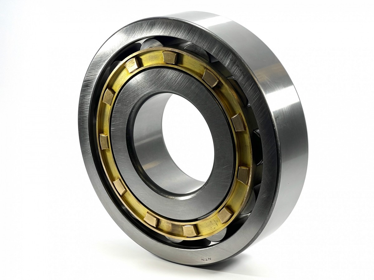 195-15-13610 Подшипник роликовый цилиндрический NTN (Япония) KOMATSU 195-15-13610 Подшипник роликовый цилиндрический NTN (Япония) KOMATSU