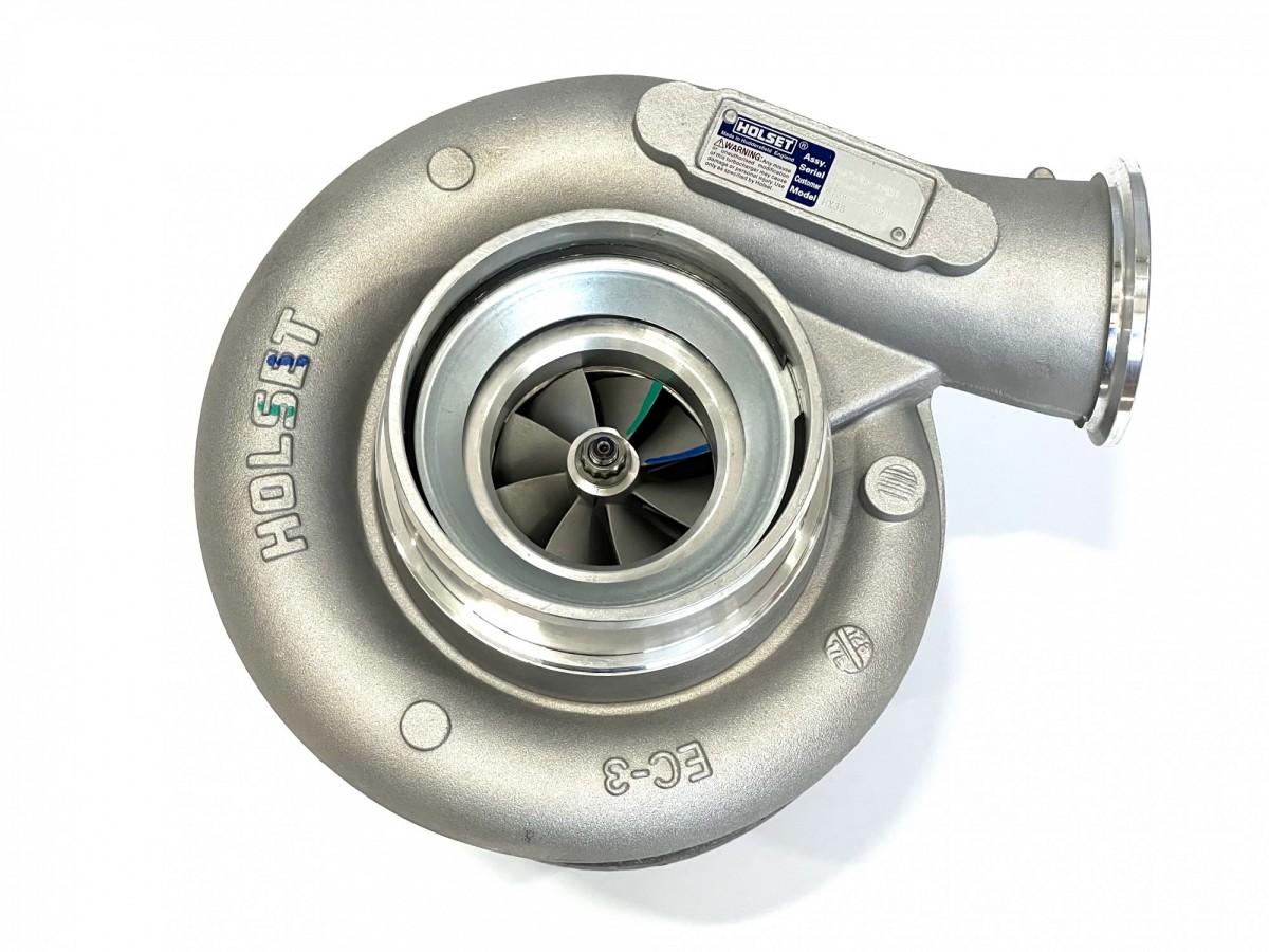 6738-81-8090 Турбокомпрессор HOLSET KOMATSU 6738-81-8090 Турбокомпрессор HOLSET KOMATSU