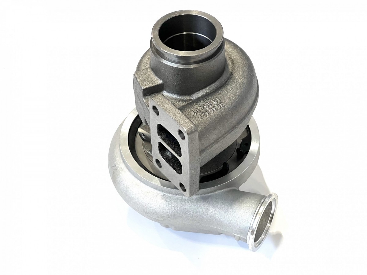 6738-81-8090 Турбокомпрессор HOLSET KOMATSU 6738-81-8090 Турбокомпрессор HOLSET KOMATSU