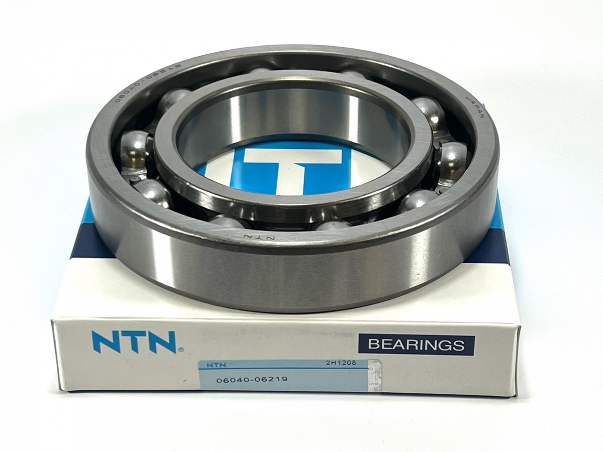 06040-06219 Подшипник шариковый NTN (Япония) 154-13-61160 KOMATSU 06040-06219 Подшипник шариковый NTN (Япония) 154-13-61160 KOMATSU