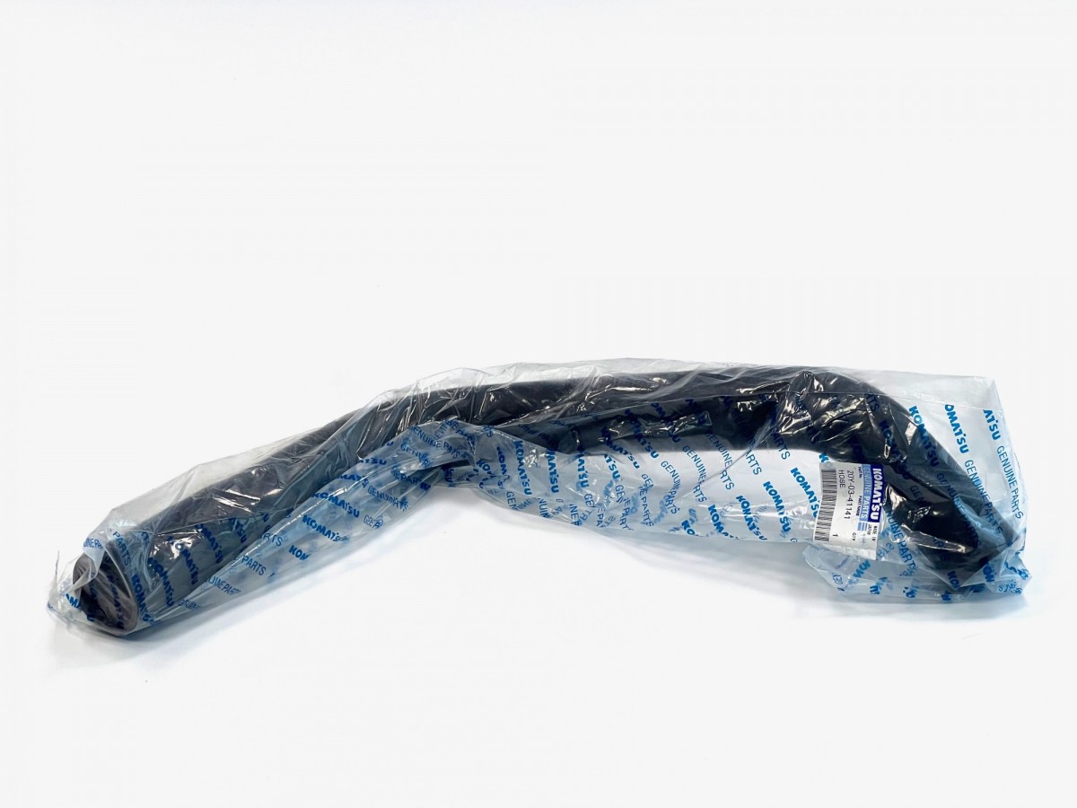 20Y-03-41141 Патрубок KOMATSU 20Y-03-41141 Патрубок KOMATSU