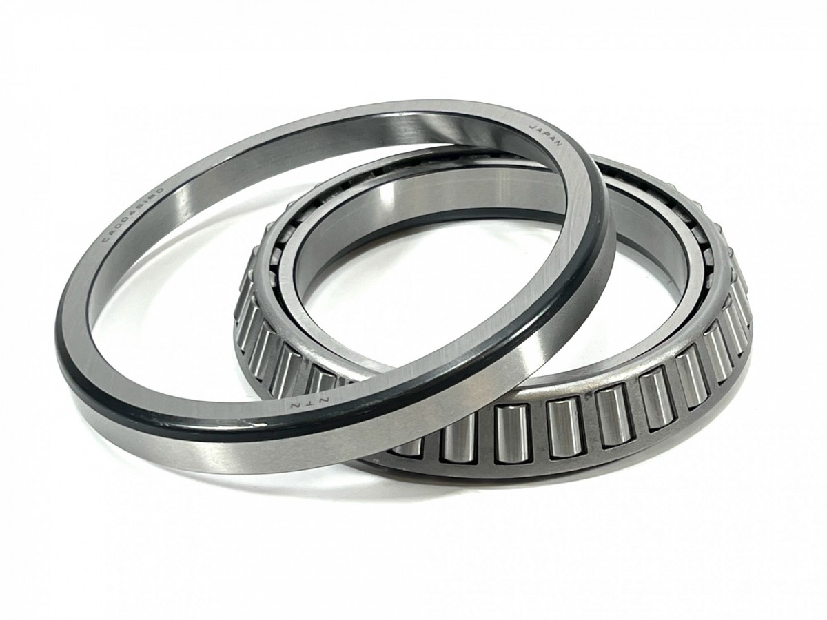 CA0045180 Подшипник роликовый конический NTN (Япония) CA0118370, 2094232 KOMATSU CA0045180 Подшипник роликовый конический NTN (Япония) CA0118370, 2094232 KOMATSU