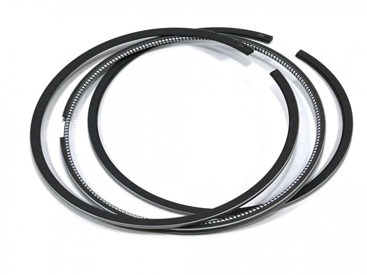 6211-31-2033 Кольца поршневые (комплект на цилиндр) KOMATSU 6211-31-2033 Кольца поршневые (комплект на цилиндр) KOMATSU