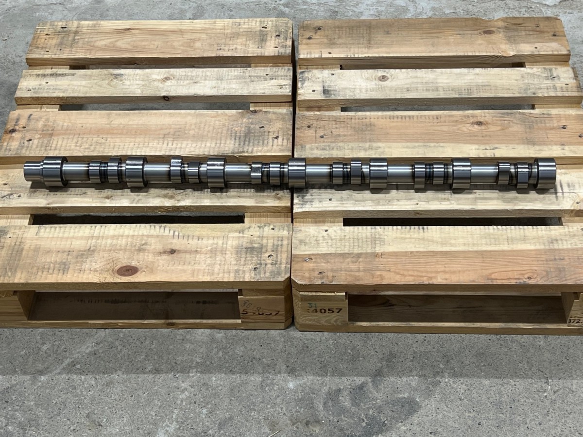 6150-41-1012 Распредвал KOMATSU 6150-41-1012 Распредвал KOMATSU