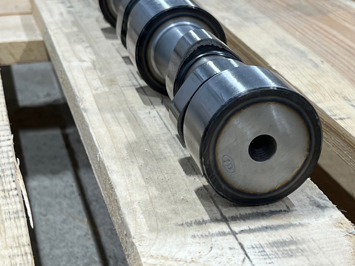 6150-41-1012 Распредвал KOMATSU 6150-41-1012 Распредвал KOMATSU