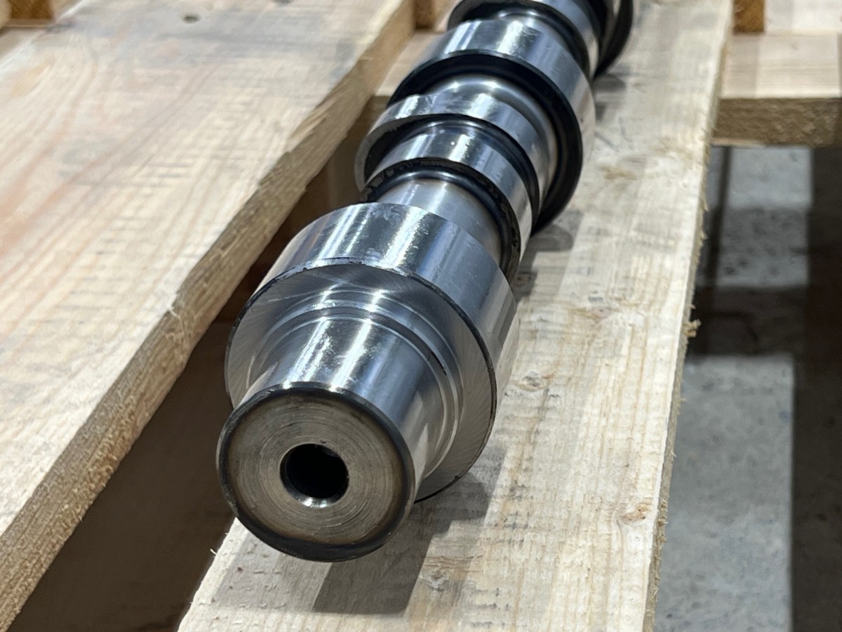 6150-41-1012 Распредвал KOMATSU 6150-41-1012 Распредвал KOMATSU