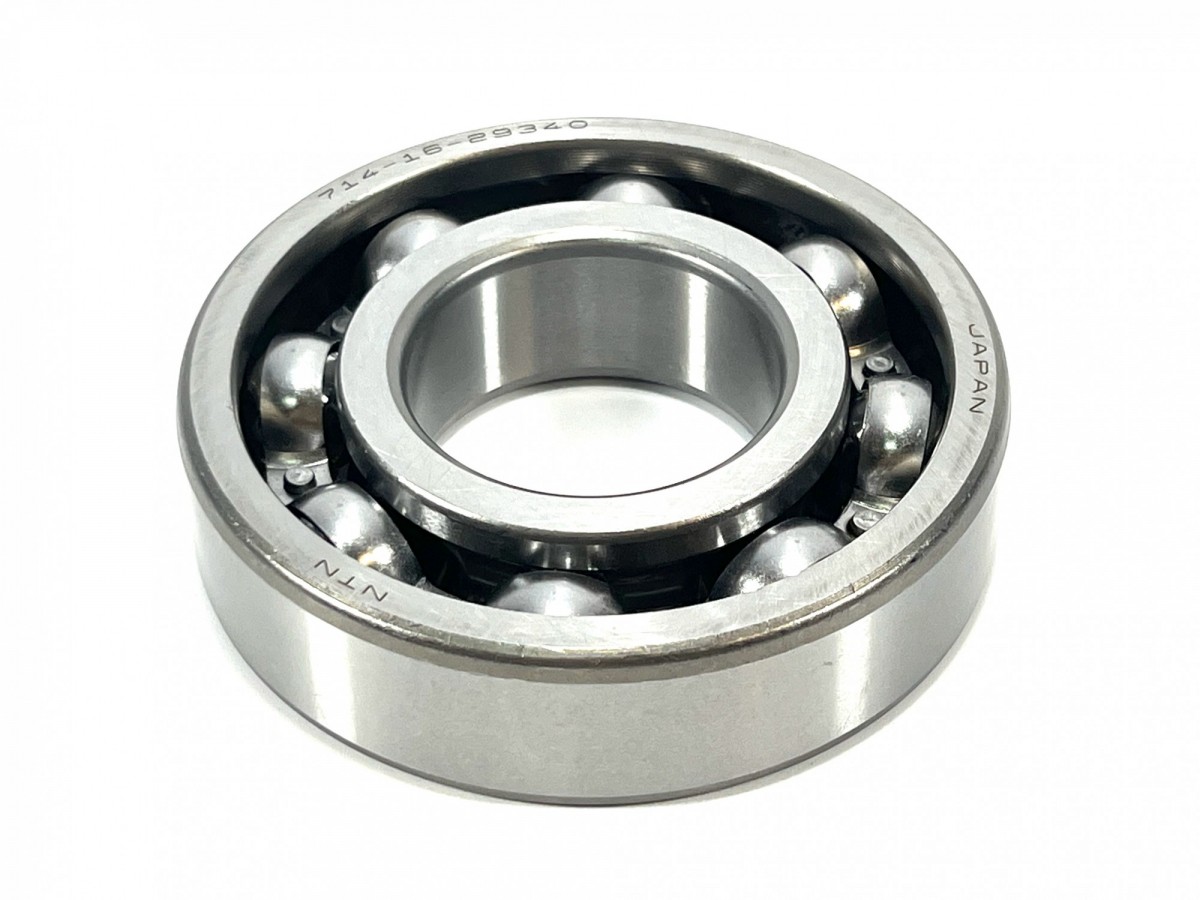 714-12-19340 Подшипник роликовый цилиндрический NTN (Япония) KOMATSU 714-12-19340 Подшипник роликовый цилиндрический NTN (Япония) KOMATSU