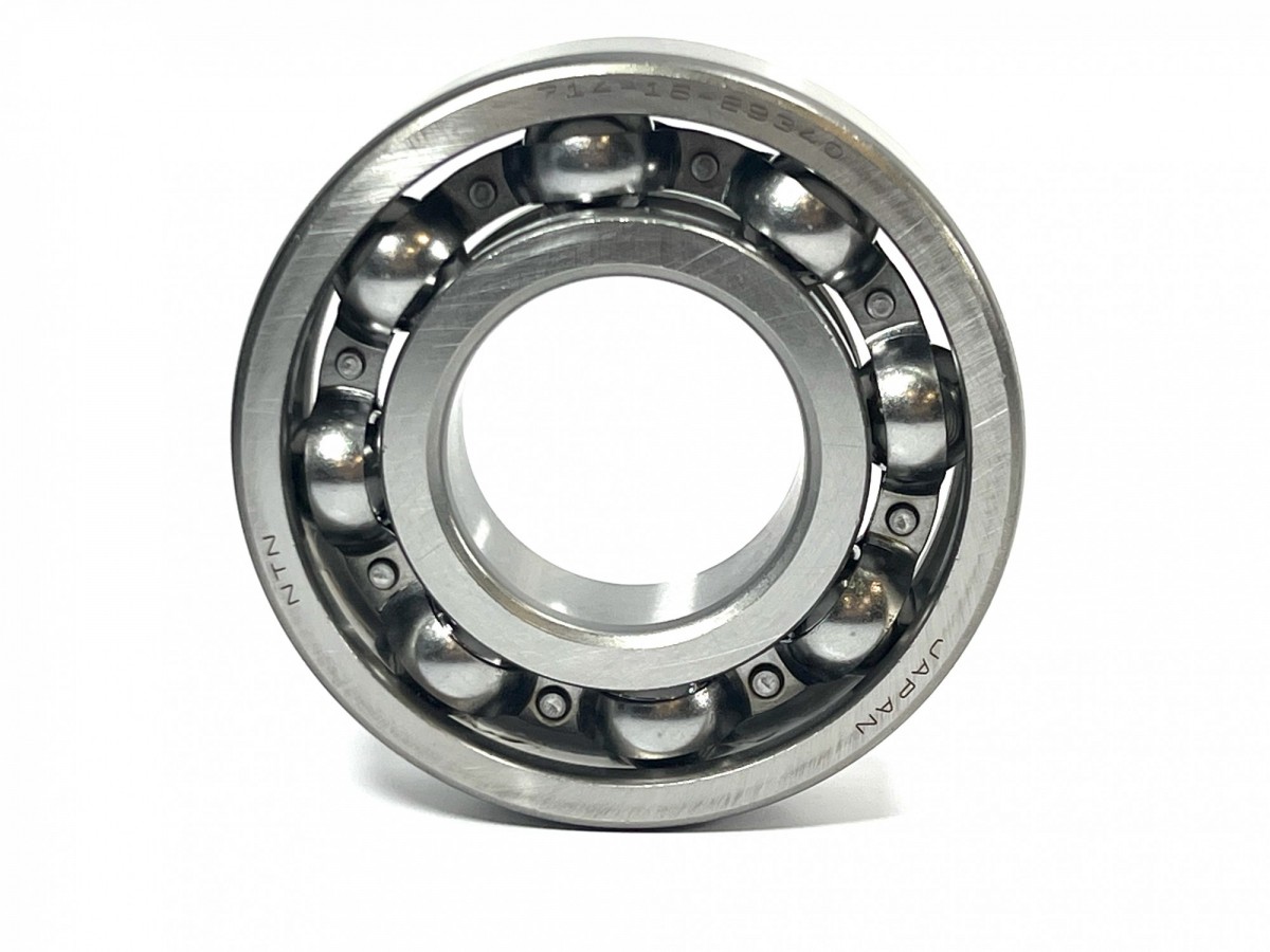 714-12-19340 Подшипник роликовый цилиндрический NTN (Япония) KOMATSU 714-12-19340 Подшипник роликовый цилиндрический NTN (Япония) KOMATSU