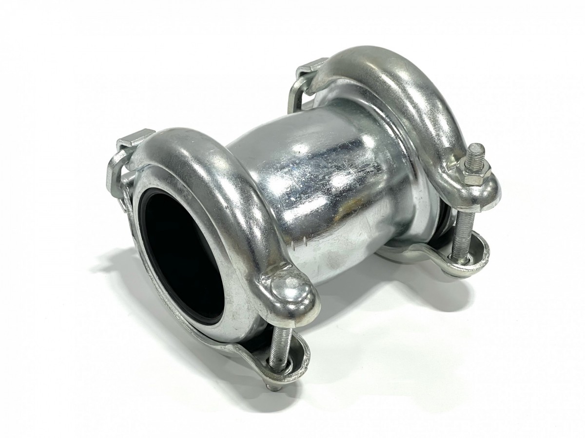 07332-02400 Муфта соединительная 07332-62400 KOMATSU 07332-02400 Муфта соединительная 07332-62400 KOMATSU