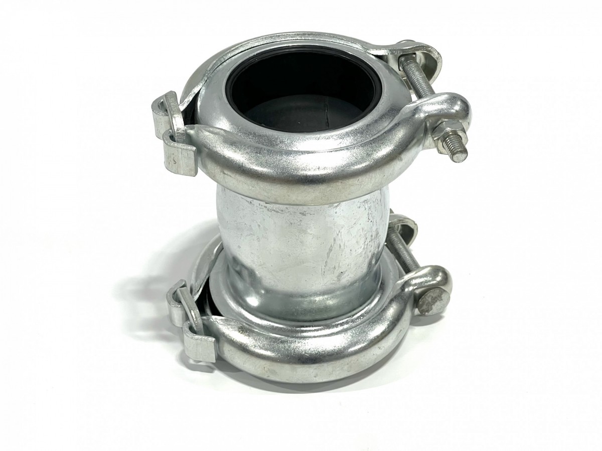 07332-02400 Муфта соединительная 07332-62400 KOMATSU 07332-02400 Муфта соединительная 07332-62400 KOMATSU